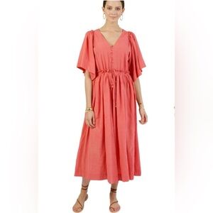 Mirth Antibes Handmade Edition Dress